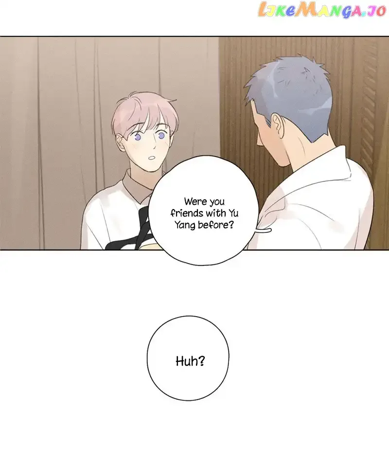 Here U Are Chapter 113 page 44