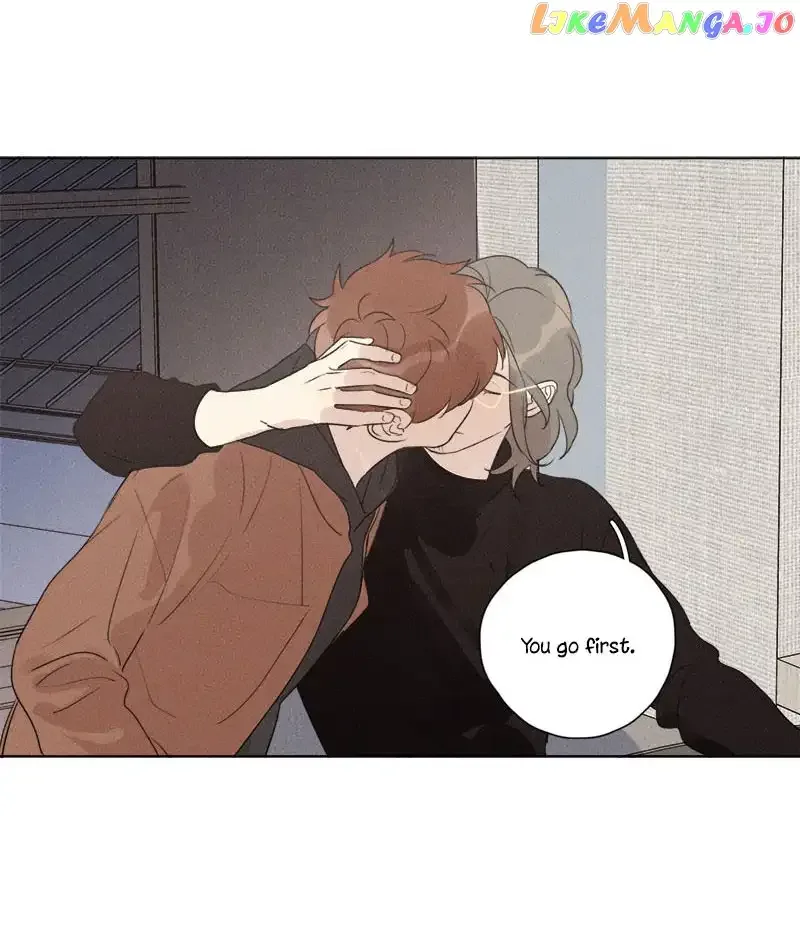 Here U Are Chapter 114 page 7