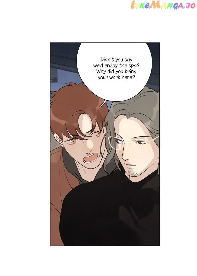 Here U Are Chapter 114 page 6