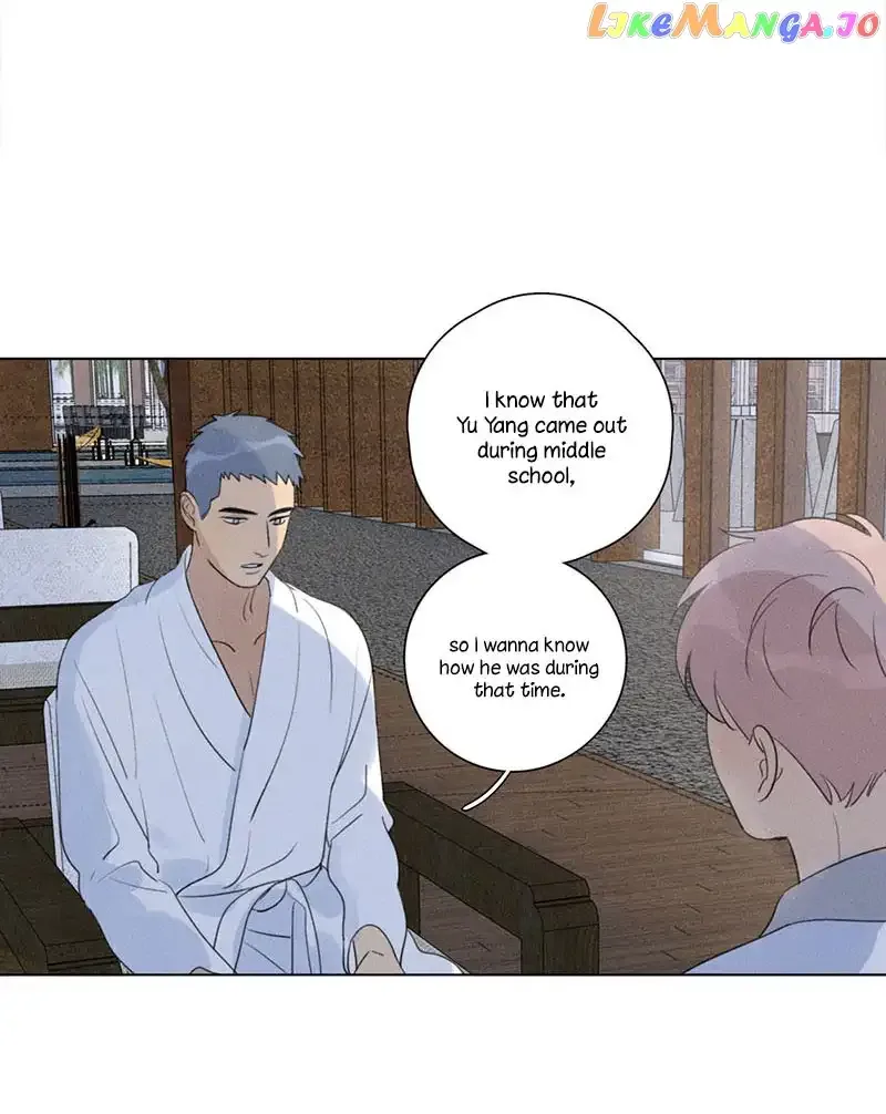 Here U Are Chapter 114 page 23