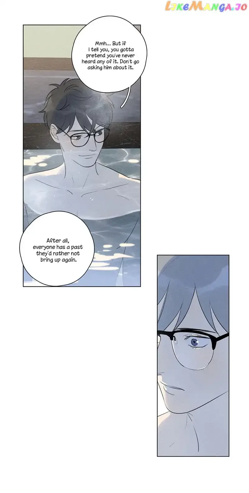 Here U Are Chapter 114 page 27