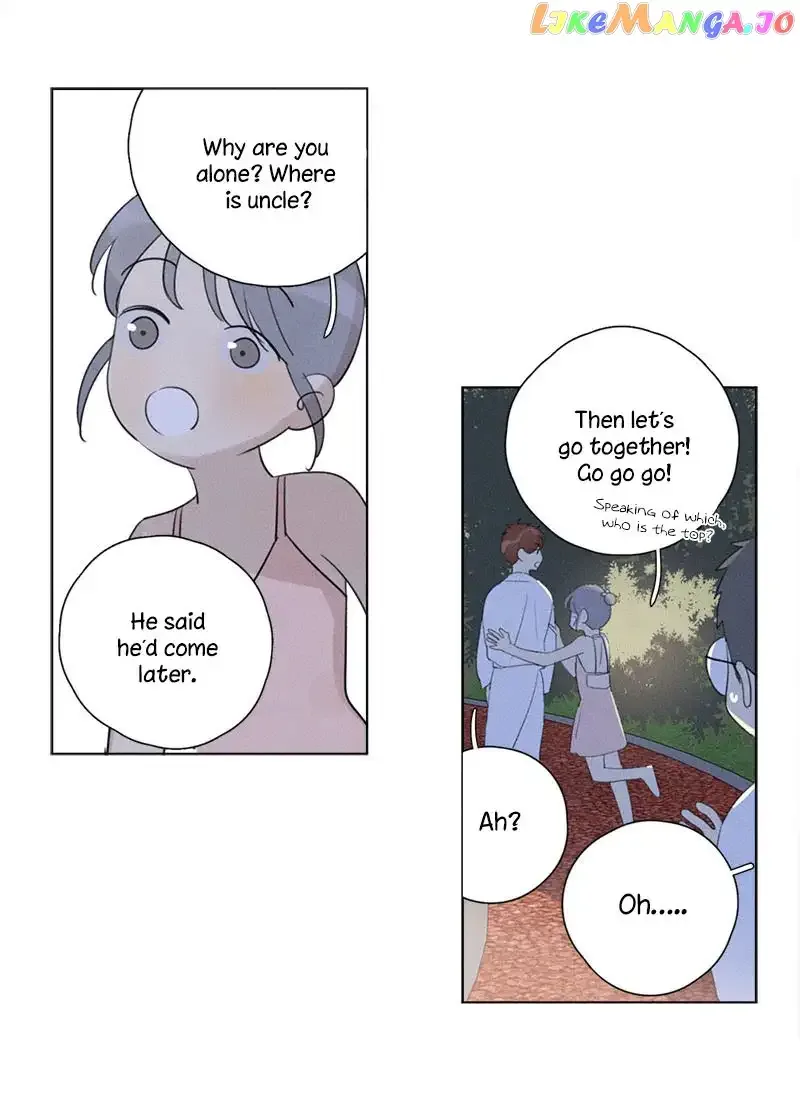 Here U Are Chapter 114 page 16