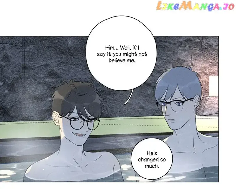 Here U Are Chapter 114 page 26