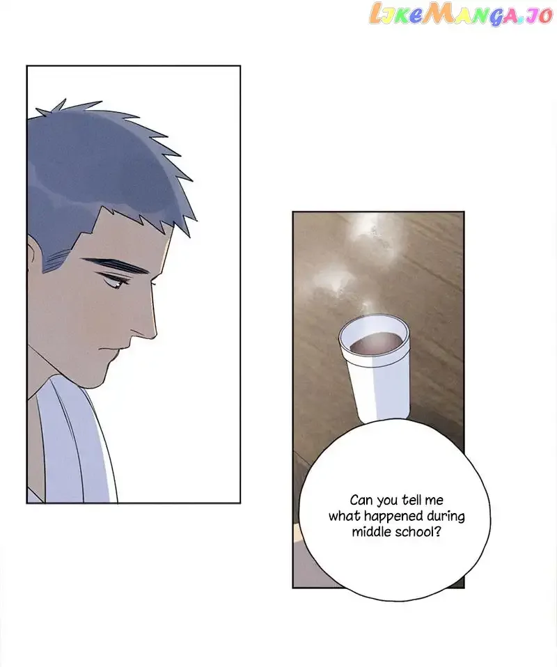 Here U Are Chapter 114 page 21