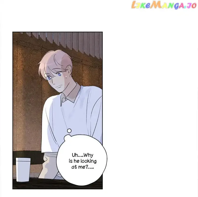 Here U Are Chapter 114 page 19