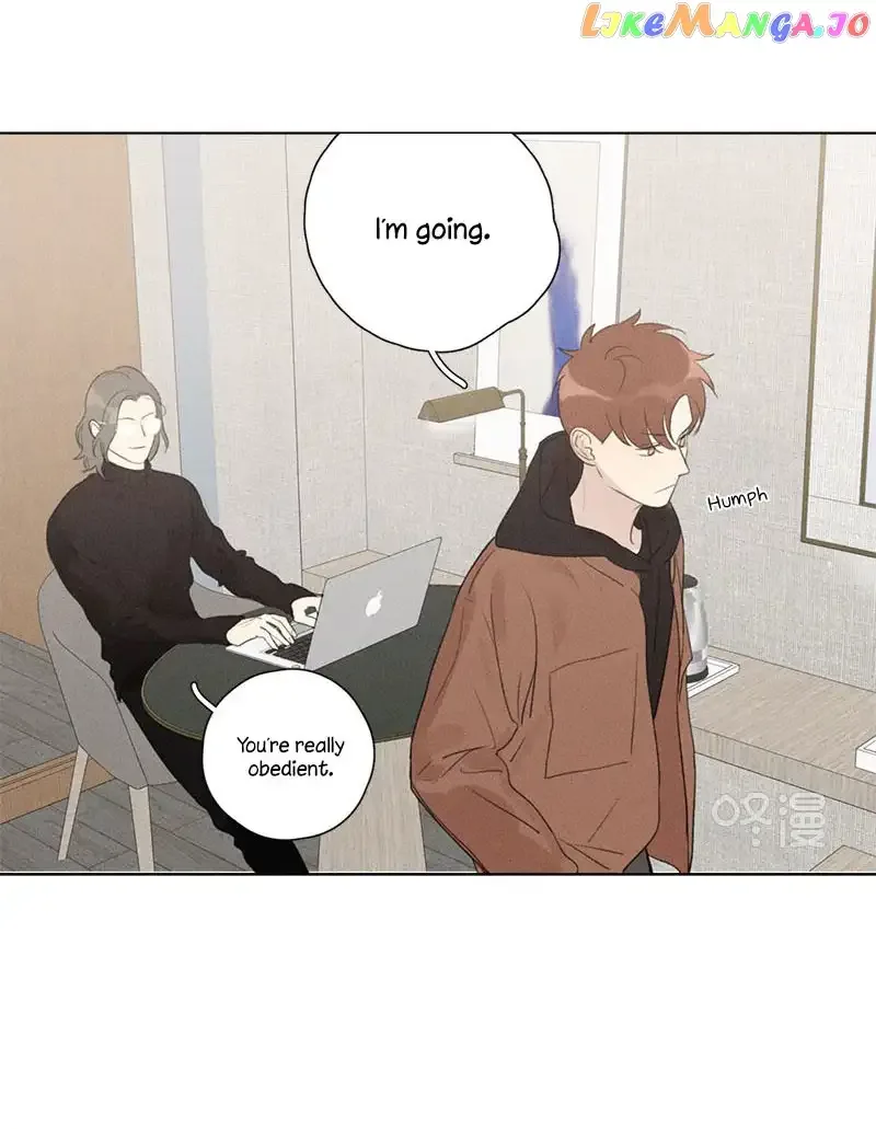 Here U Are Chapter 114 page 9