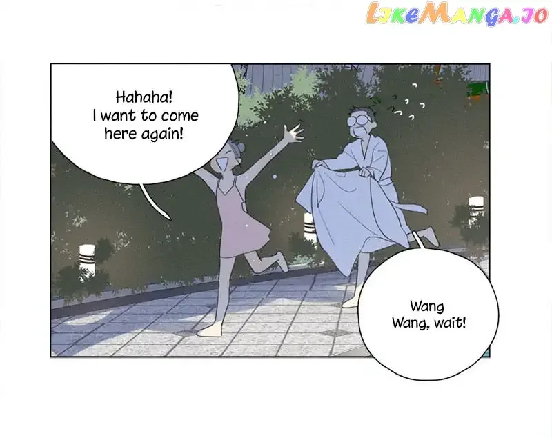 Here U Are Chapter 114 page 12