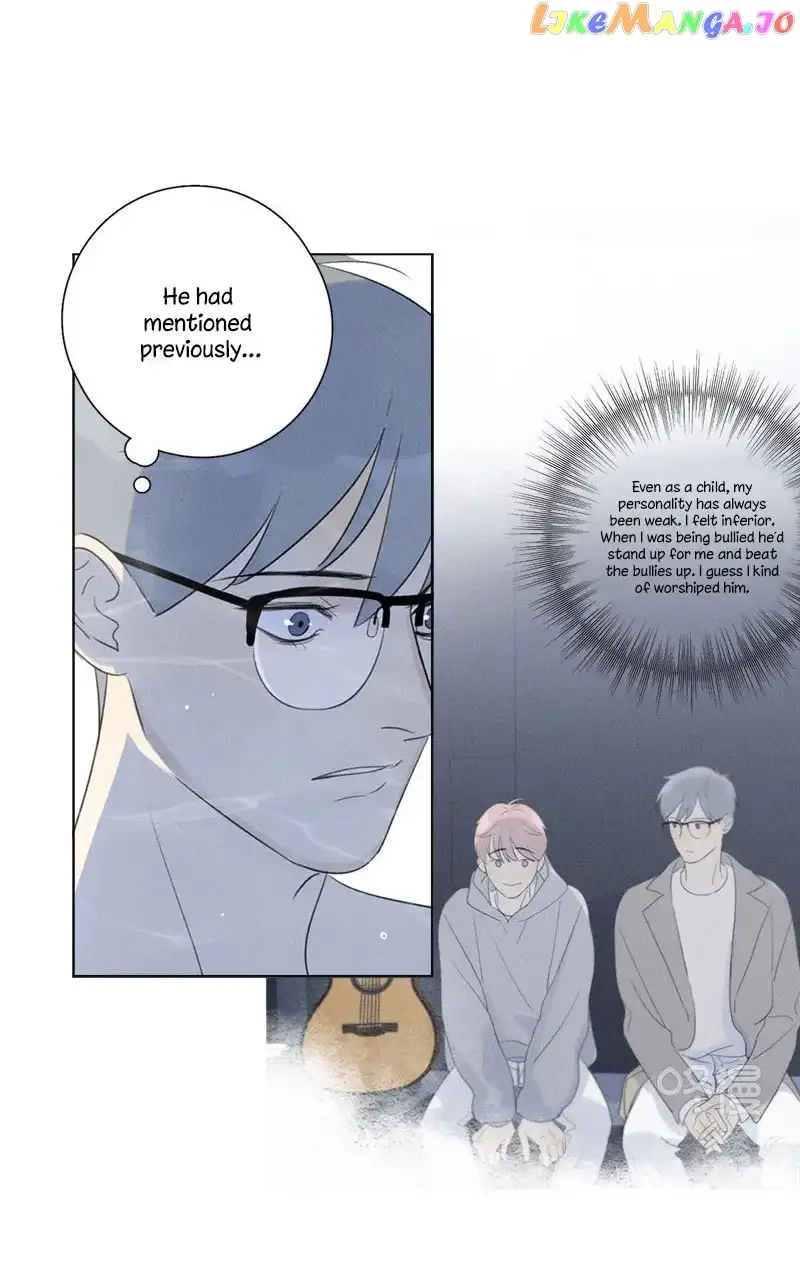 Here U Are Chapter 114 page 29
