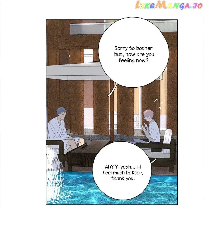 Here U Are Chapter 114 page 20