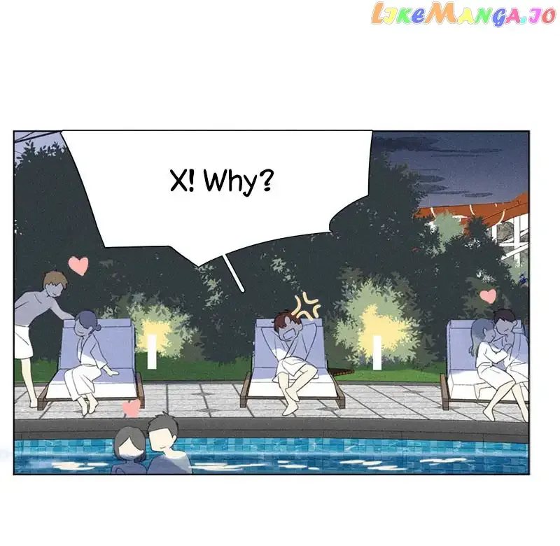Here U Are Chapter 114 page 11