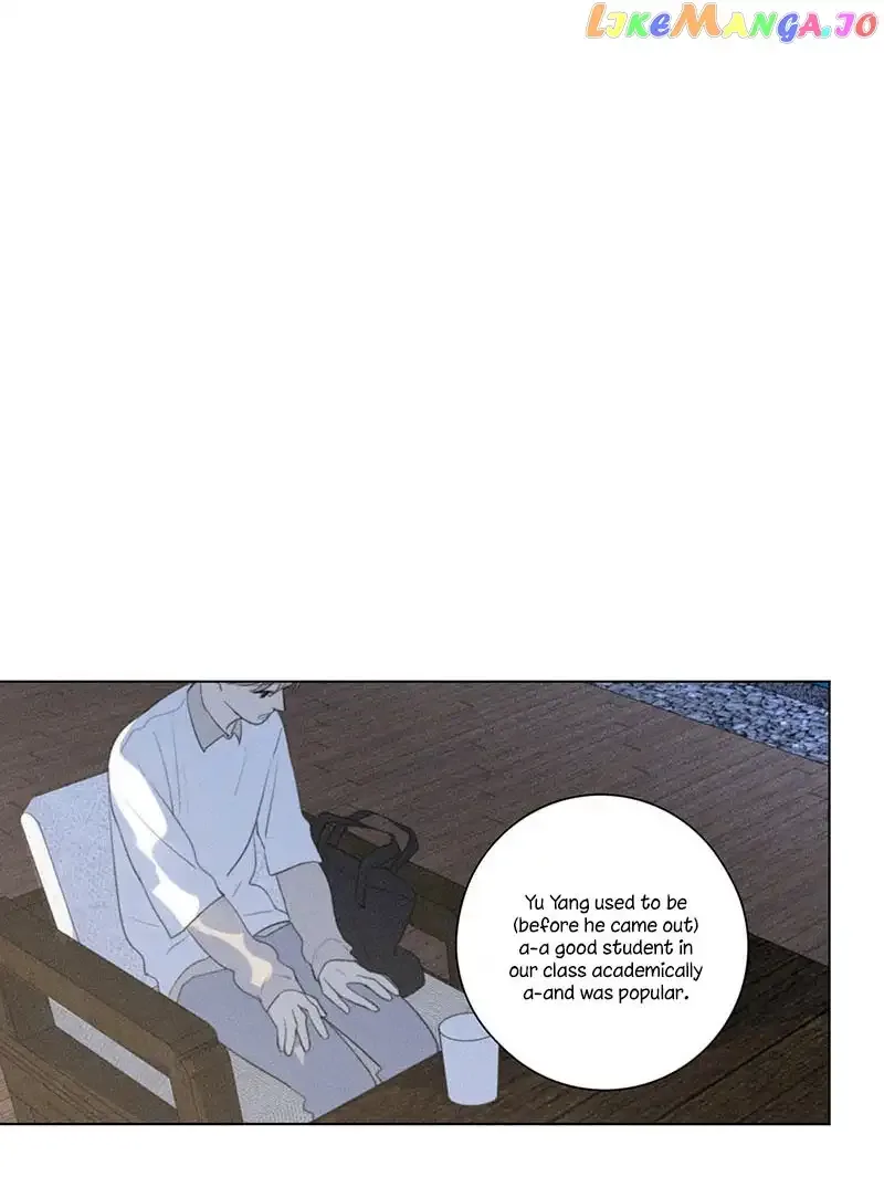 Here U Are Chapter 114 page 32