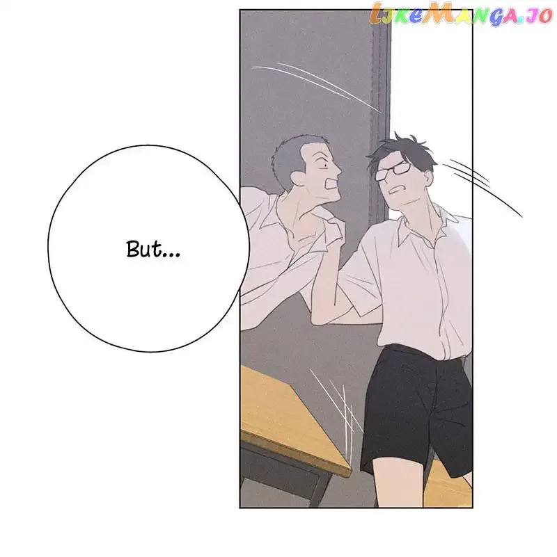 Here U Are Chapter 114 page 34