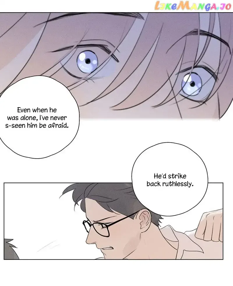 Here U Are Chapter 114 page 35