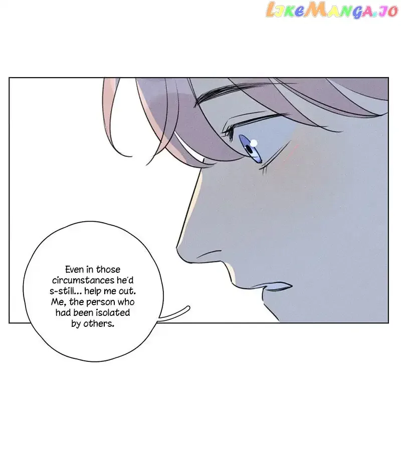 Here U Are Chapter 114 page 37