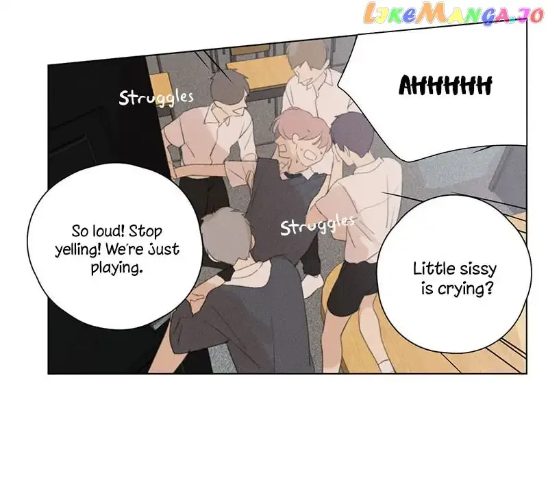 Here U Are Chapter 114 page 39