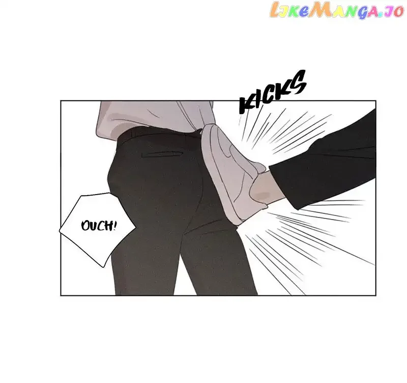 Here U Are Chapter 114 page 40