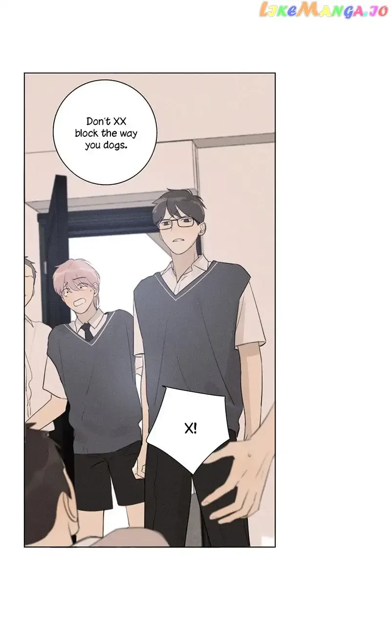 Here U Are Chapter 114 page 41