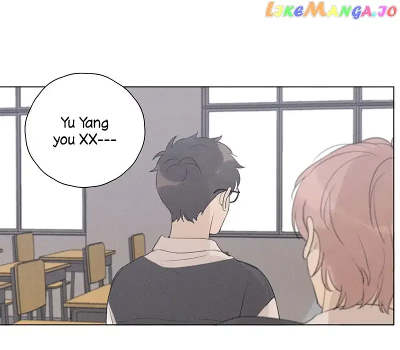 Here U Are Chapter 114 page 42
