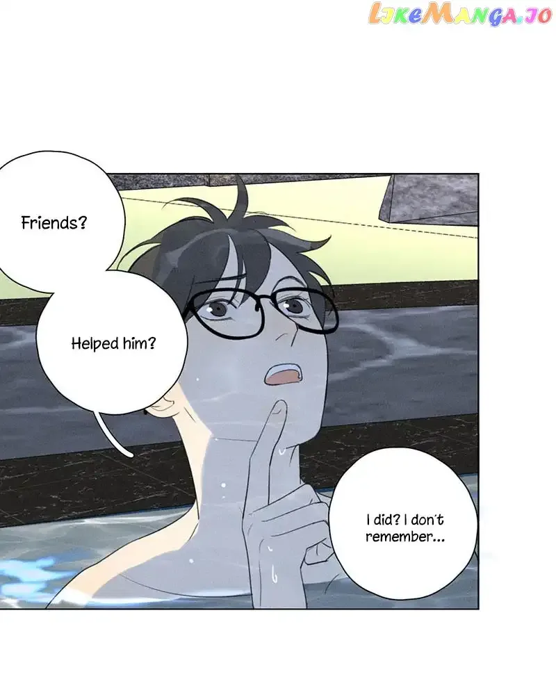 Here U Are Chapter 114 page 44