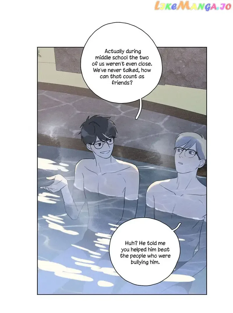 Here U Are Chapter 114 page 45