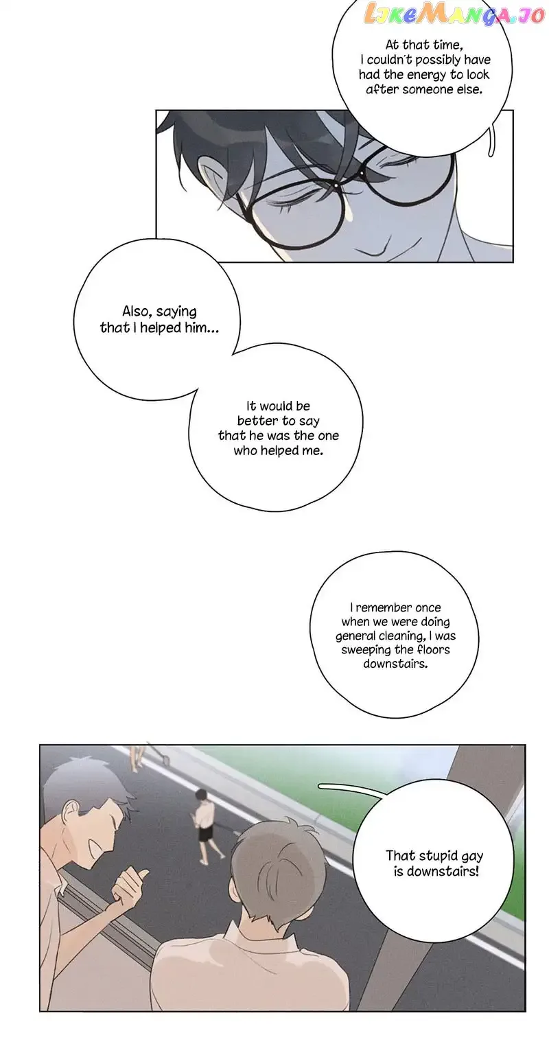 Here U Are Chapter 114 page 47