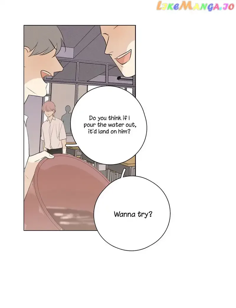 Here U Are Chapter 114 page 48