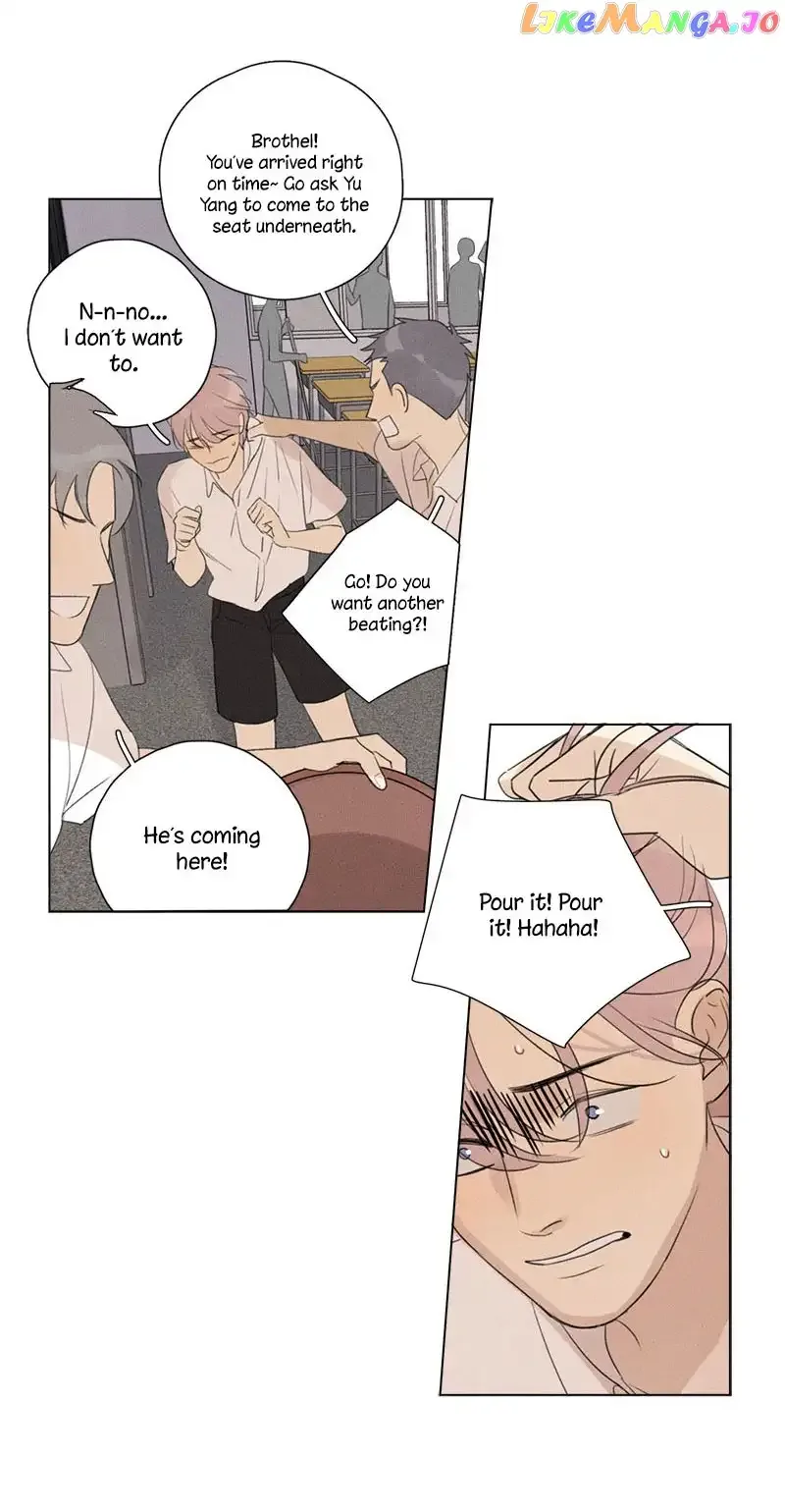 Here U Are Chapter 114 page 50