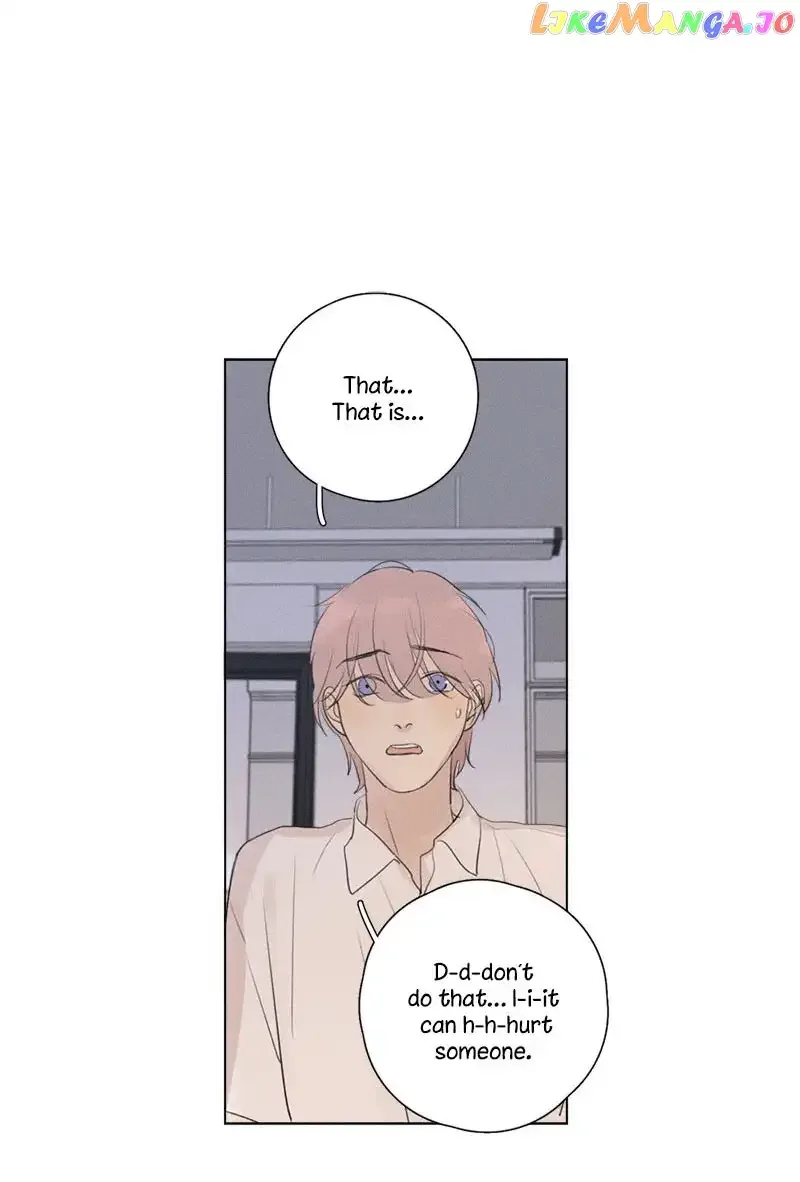 Here U Are Chapter 114 page 49