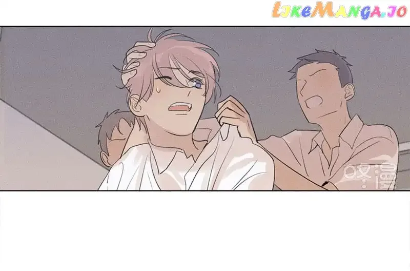 Here U Are Chapter 114 page 52