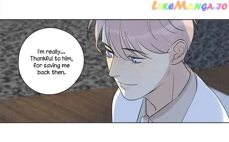 Here U Are Chapter 114 page 54