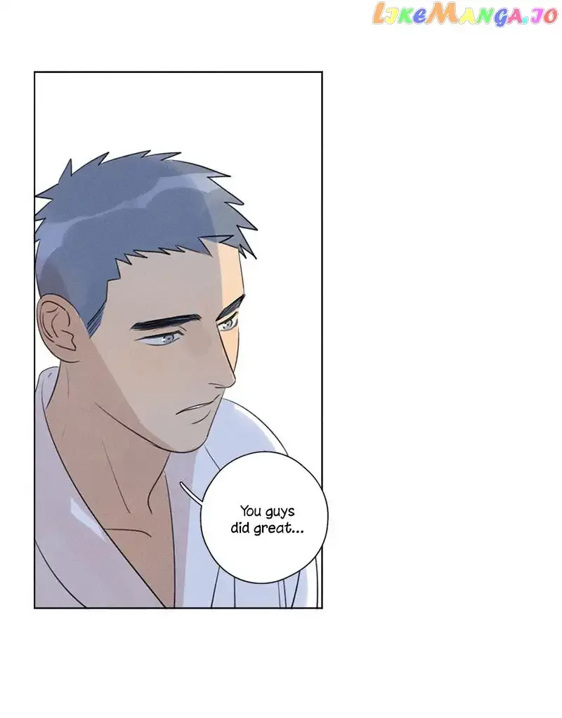 Here U Are Chapter 114 page 55