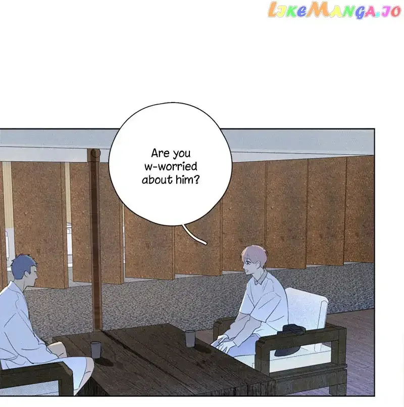 Here U Are Chapter 114 page 61