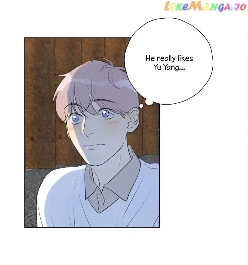 Here U Are Chapter 114 page 63