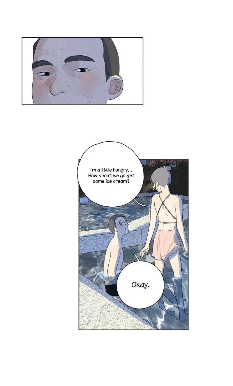 Here U Are Chapter 115 page 7