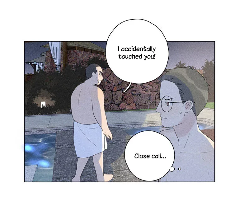 Here U Are Chapter 115 page 10