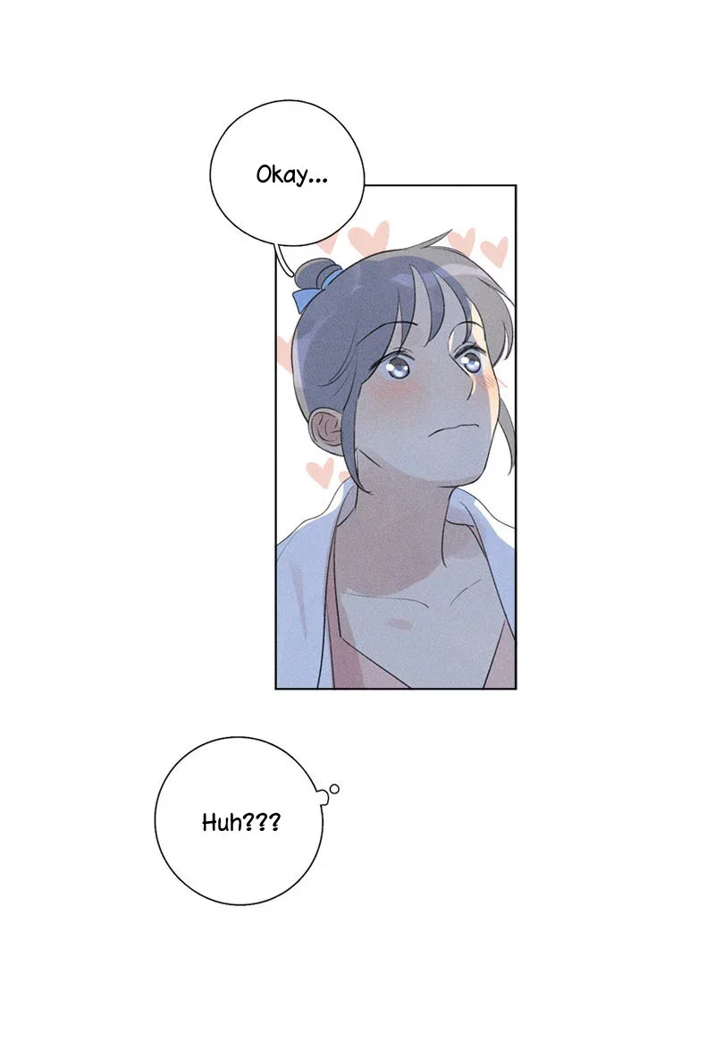 Here U Are Chapter 115 page 15