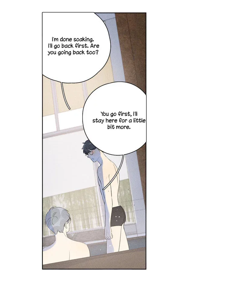 Here U Are Chapter 115 page 17