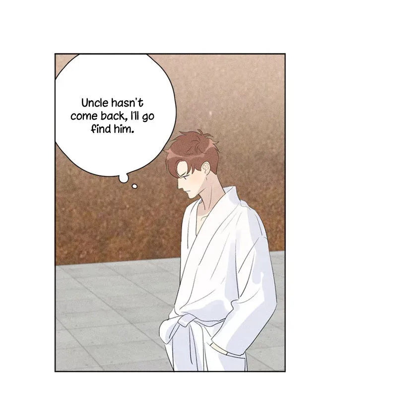 Here U Are Chapter 115 page 19