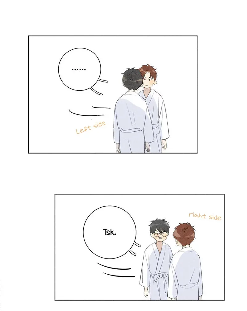 Here U Are Chapter 115 page 21