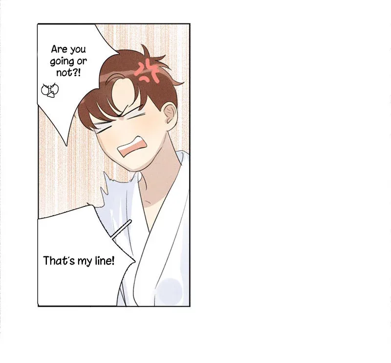 Here U Are Chapter 115 page 22