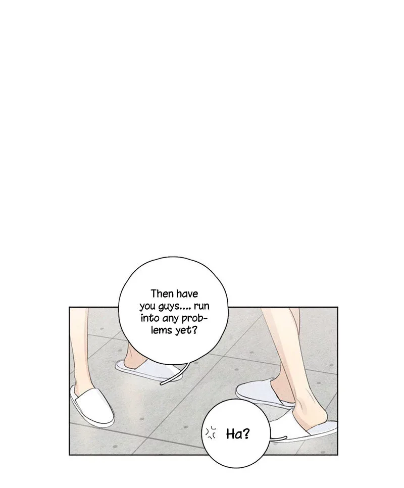 Here U Are Chapter 115 page 32