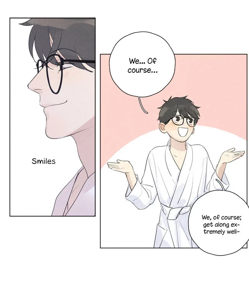 Here U Are Chapter 115 page 36