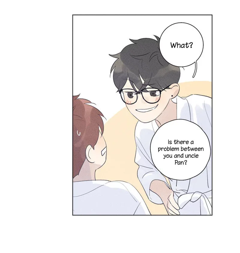 Here U Are Chapter 115 page 37