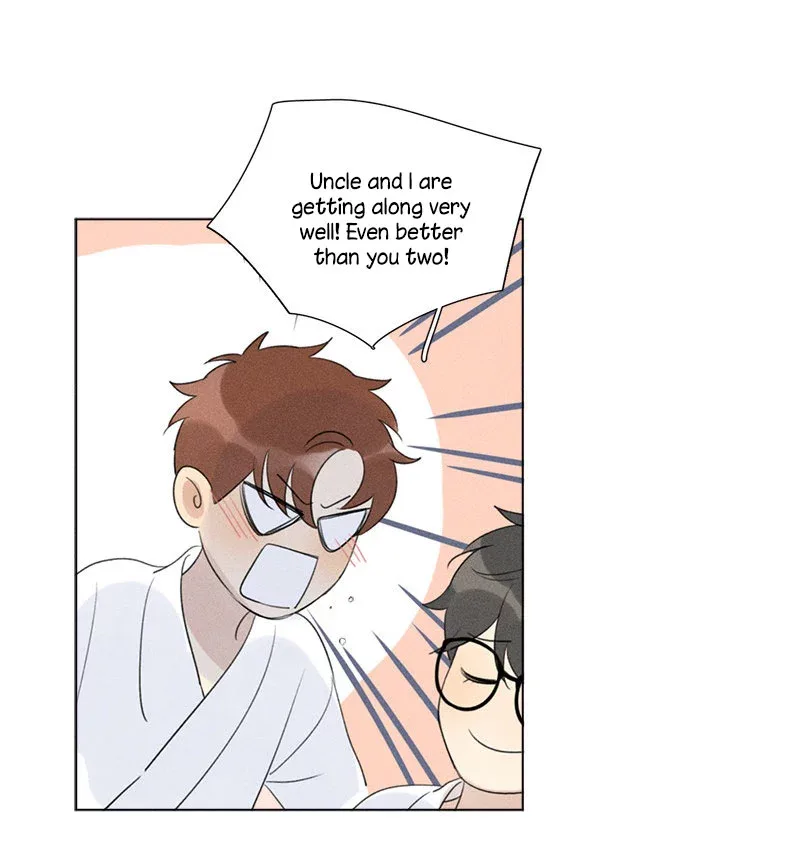 Here U Are Chapter 115 page 38