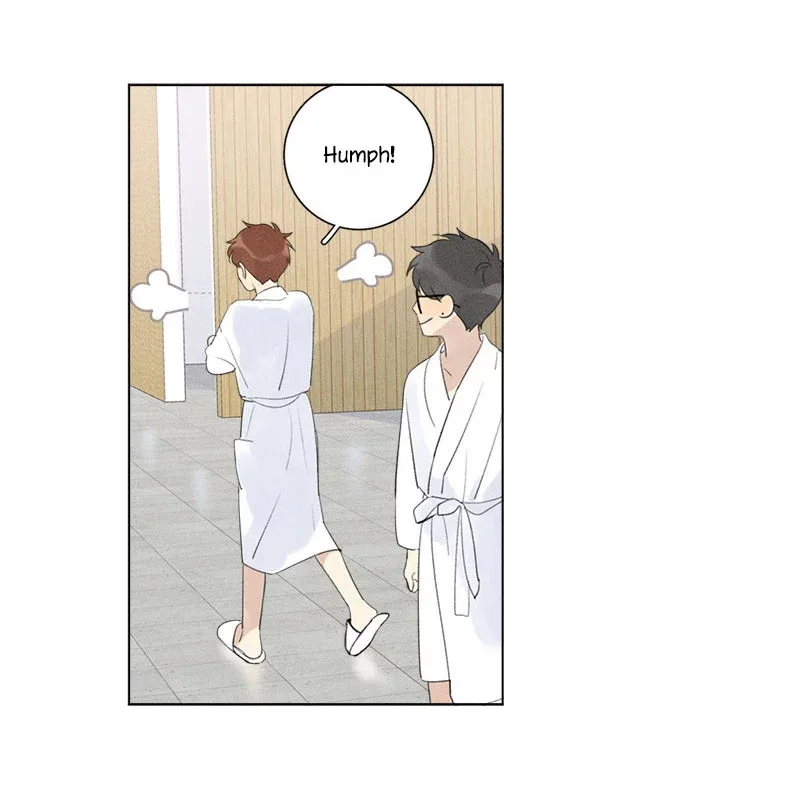 Here U Are Chapter 115 page 40