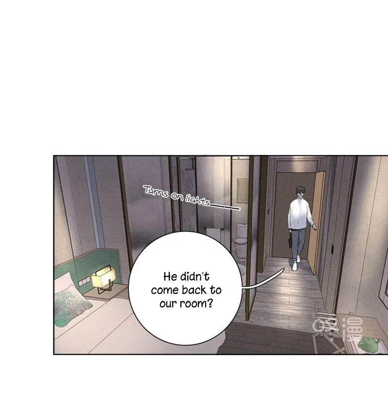 Here U Are Chapter 115 page 43