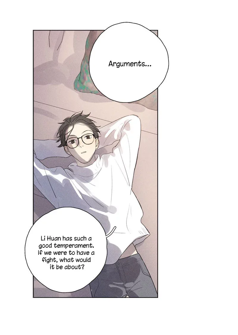 Here U Are Chapter 115 page 46