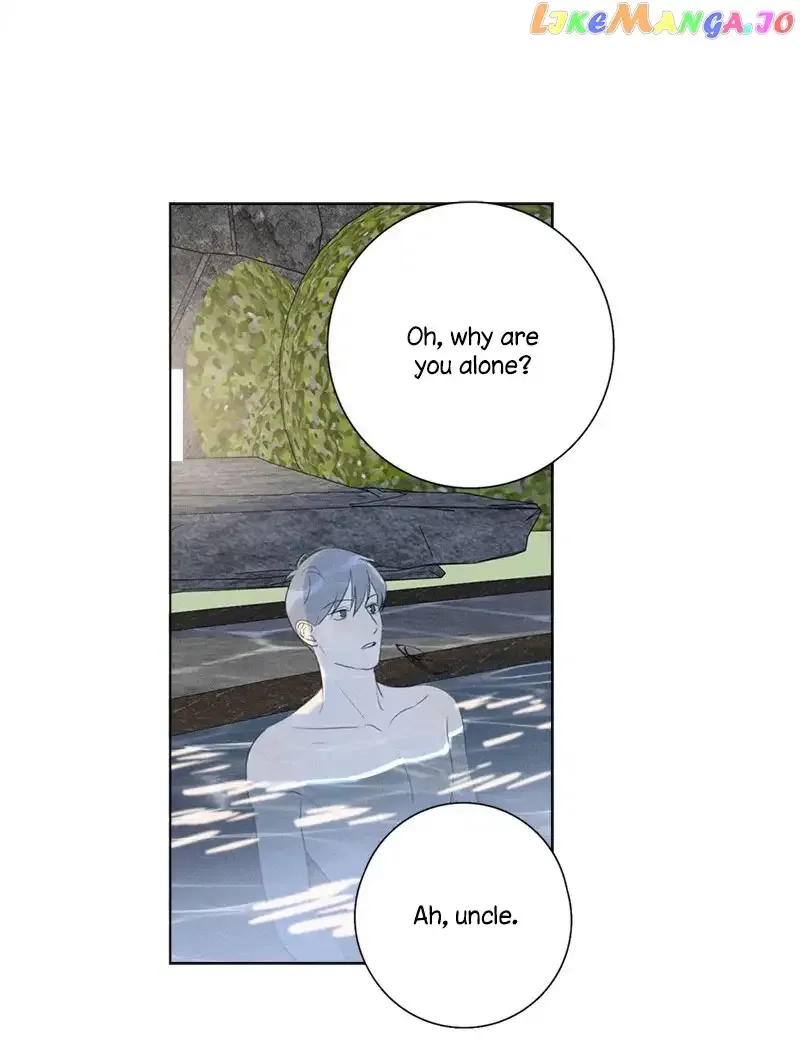 Here U Are Chapter 116 page 3