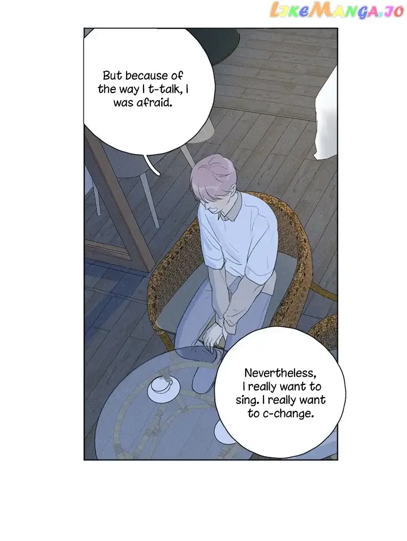 Here U Are Chapter 116 page 28