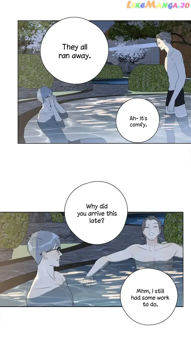 Here U Are Chapter 116 page 4